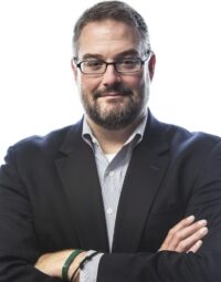 Regional Vice President