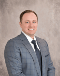 Regional Vice President